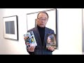 【知識ゼロからの名画入門】 連続講座を銀座にて開講します！