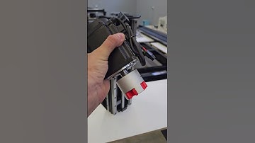 CNC ROUTER CHAPA INTEIRA DE MDF - EIXO X #atividademaker #cncrevolution5 #cncrouter