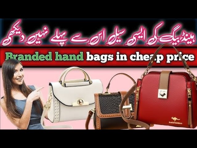 Buy First Copy Louis Vuitton Ladies Bags Online in India : TheLuxuryTag