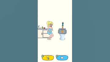 DOP 5 Draw One Part Fun Mobile Puzzle Game (Walkthrough + Tips)#gaming#game #dop5 #puzzle