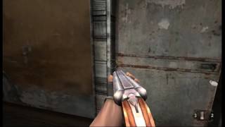 Timesplitters Future Perfect (Pt. 5-2) - 1994 : Mansion of Madness - Dolphin 5.0. 60FPS