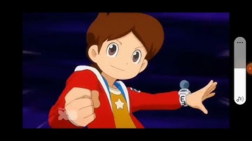 yo kai watch summoning robonyan