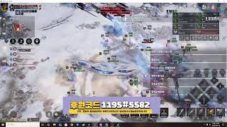 [프라시아전기] 이전시작~ 각성돌골렘까지~ 잔잔하게~