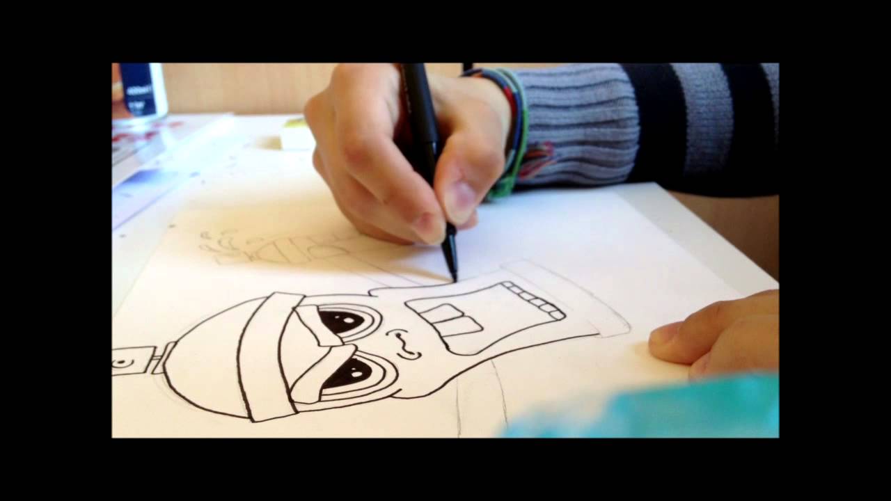 tutoriel-comment faire une spraycan! (bombe de peinture) - youtube - Comment Fabriquer Une Bombe De Peinture tutoriel-comment faire une spraycan! (bombe de peinture) - youtube - Comment Fabriquer Une Bombe De Peinture