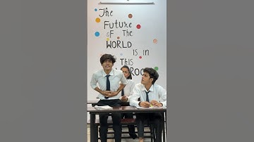 Wait for end 😂😂|| Harsh Patel || #shorts #school #viral #trending #comedy #funnyvideo #harshpatel