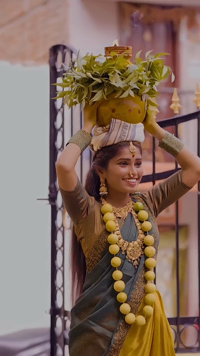 PACHHI KUNDA BONAM #2025bonalu #VINNIVOXX #LATESTSONG #hdstatus #potharajudance2025 #dance
