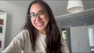 Introduction video. Online Art teacher