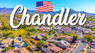 17 BEST Things To Do In Chandler 🇺🇸 Arizona