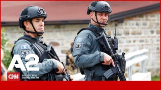 Bashkëpunonin me shërbimin sekret serb, arrestohen dy spiunët në Kosovë
