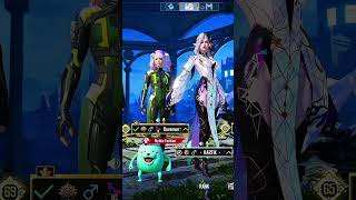 Noob to rich 🤑💸 X suit vibes 😜 #pubgmobile #bgmi #ytshorts #trendingshorts #viralvideo #ytshorts