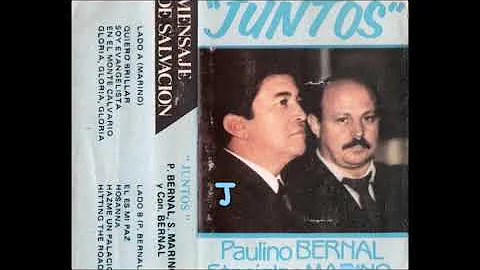 Stanislao Marino y El Conjunto Bernal  -  Juntos (...