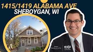 What does $210K get you in Sheboygan, WI?