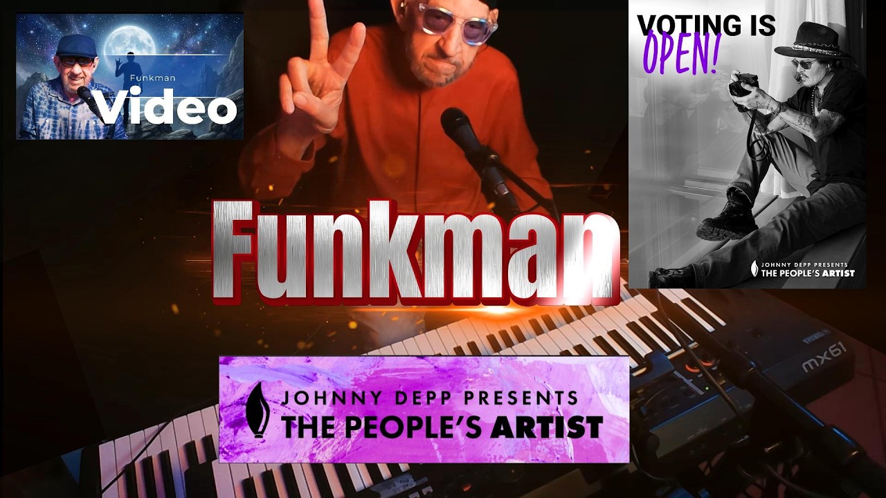 Funkman 