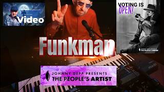 Funkman 