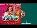 Jema Mwankugha ASANTE YESU Official Audio 