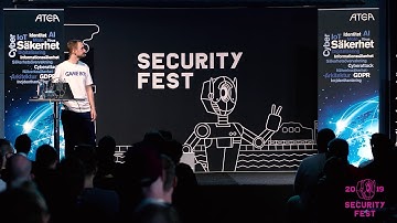 Christoffer Jerkeby - Load Balancer with RCE, Hacking F5 - SecurityFest 2019
