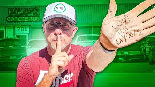 Terrell's Best Kept Secret: Pop's Fried Chicken