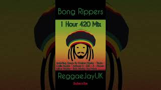 1 Hour 420 Reggae Mix
