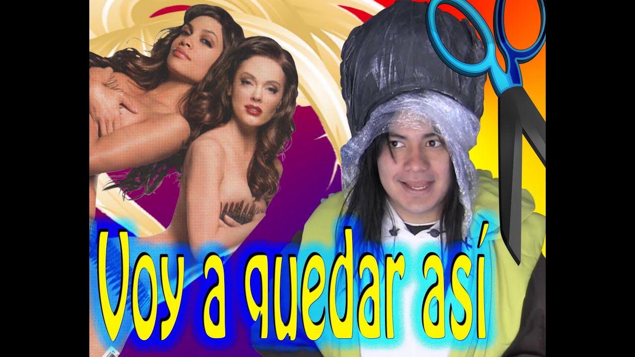 La Peluquería - Luisito Rey