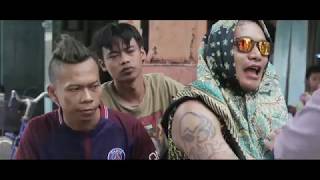 Parodi Lucu Ngakak Polisi Satlantas Bojonegoro #Part 1