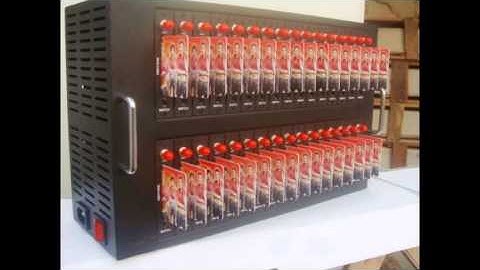 GSM BULK SMS MODEM CONTACT US 9320023400