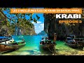  krabi  les 8 meilleures les de krabi en bateau priv