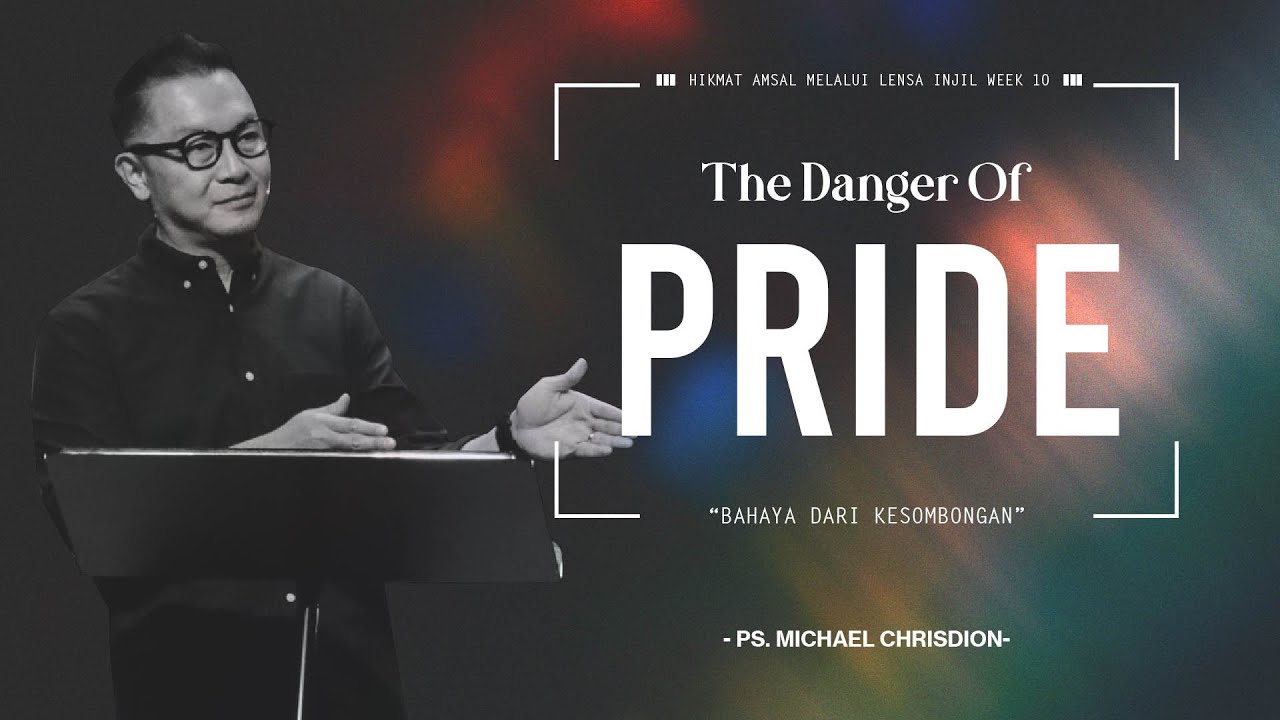 Hikmat Amsal Week 10 