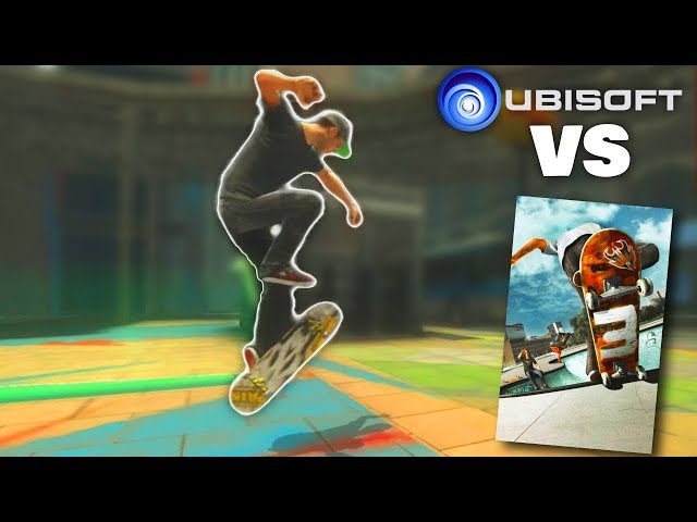 SHAUN WHITE SKATEBOARDING Sony Playstation 3 PS3 Ubisoft Video