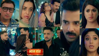 Mannat har khushi paane ki New promo - Dhairya ne sambhaala mannat ko