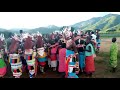 SAMBURU WARRIORS 