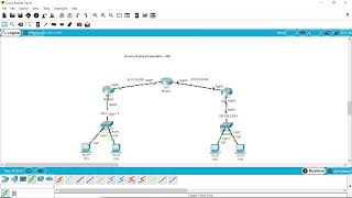 Generic Routing Encapsulation - GRE, the ease of tunneling.. [Video 10]