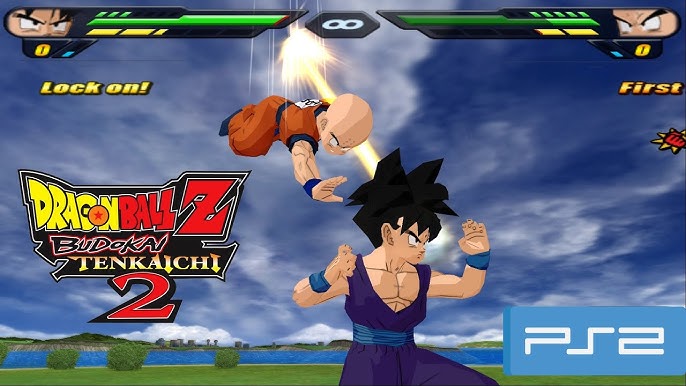 Dragon Ball Z: Sagas - Dolphin Emulator Wiki