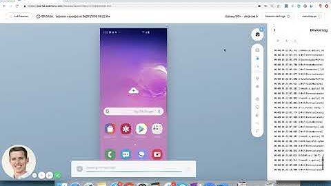 [Tutorial] How to Install an App on a Kobiton Device I Kobiton
