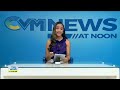 CVM News At Noon | March 24, 2026 | @CVMTVNews