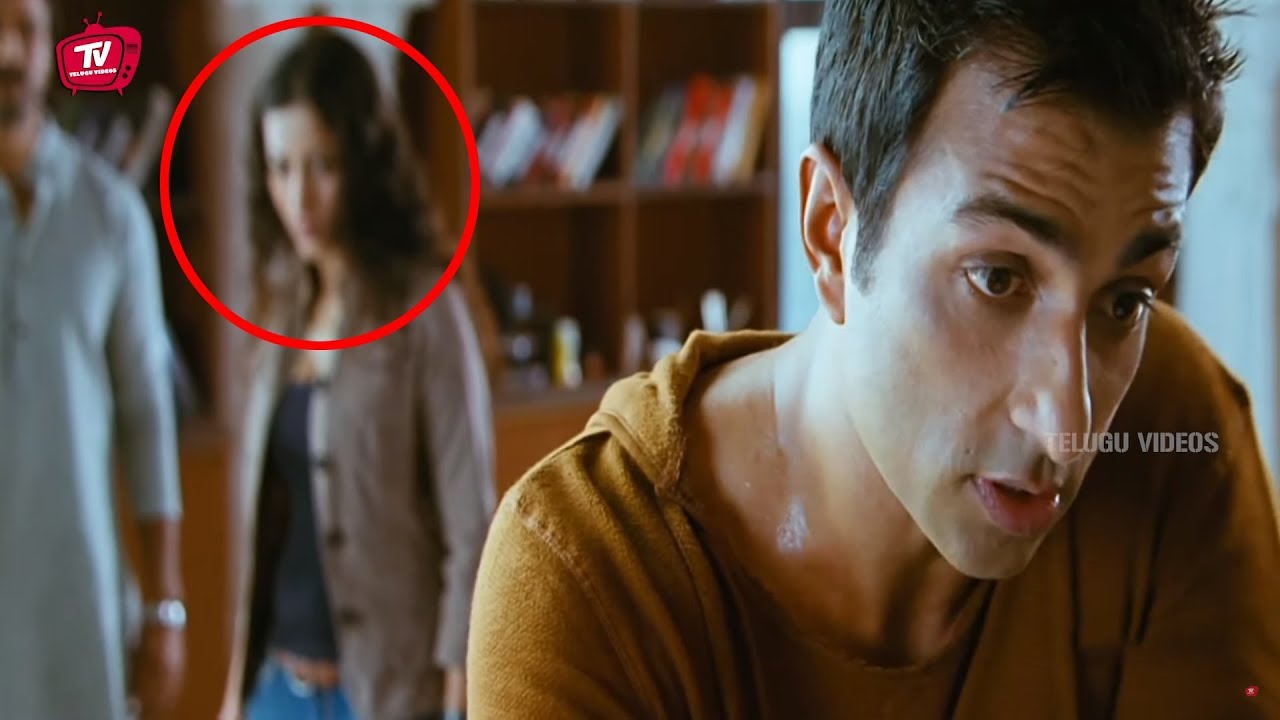 Sonu Sood Telugu Recent Powerful Movie Interesting Scene | Telugu Movies | Telugu Videos