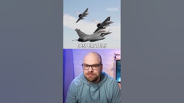 Why Everyone Wants the Dassault Rafale