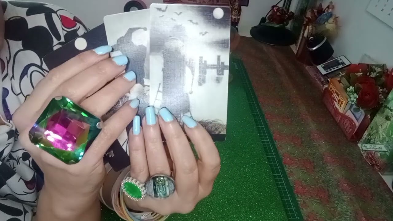 INDIZIO O ILLUSIONE?🔍💔