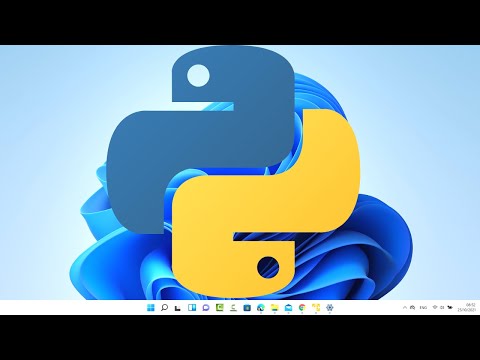How To Install Python Latest Version on Computer / Laptop PC