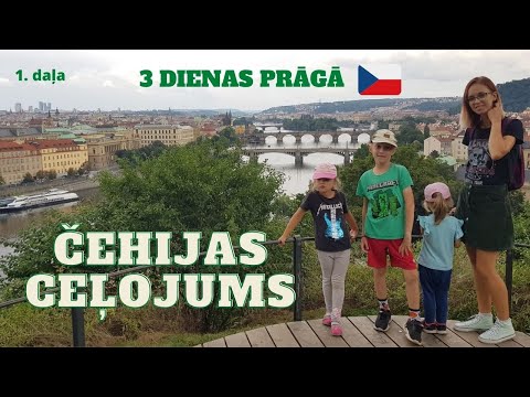 Video: Cik reizes Pāvils devās misionāra ceļojumā?