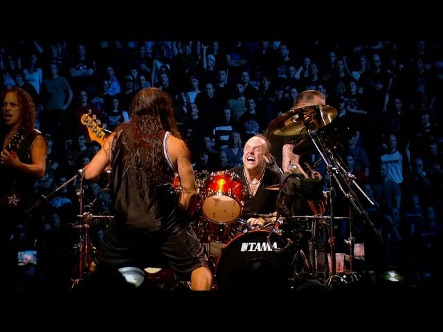 Metallica - Master of Puppets (Live) [Quebec Magnetic] class=