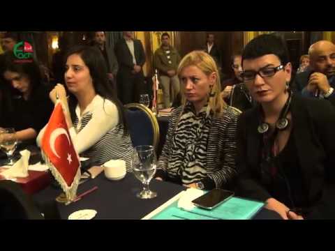 انطلاق أعمال مؤتمر تعزيز أنظمة الحماية الوطنية في حالة اللجوء   الحقيقة الدولية