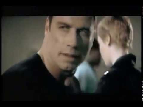 Basic Movie TV Spot (2003) John Travolta