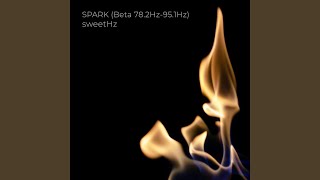 Spark (Beta 78.2Hz-95.1Hz)