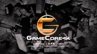 New Introhd - Logo-Breakthrough 2014 4K