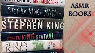 ASMR Books ( Stephen King ) screenshot 4