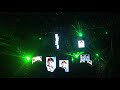 Aphex Twin Day for Night 2016 Pt 11 (&mu; Ziq - Brace Yourself Jason)