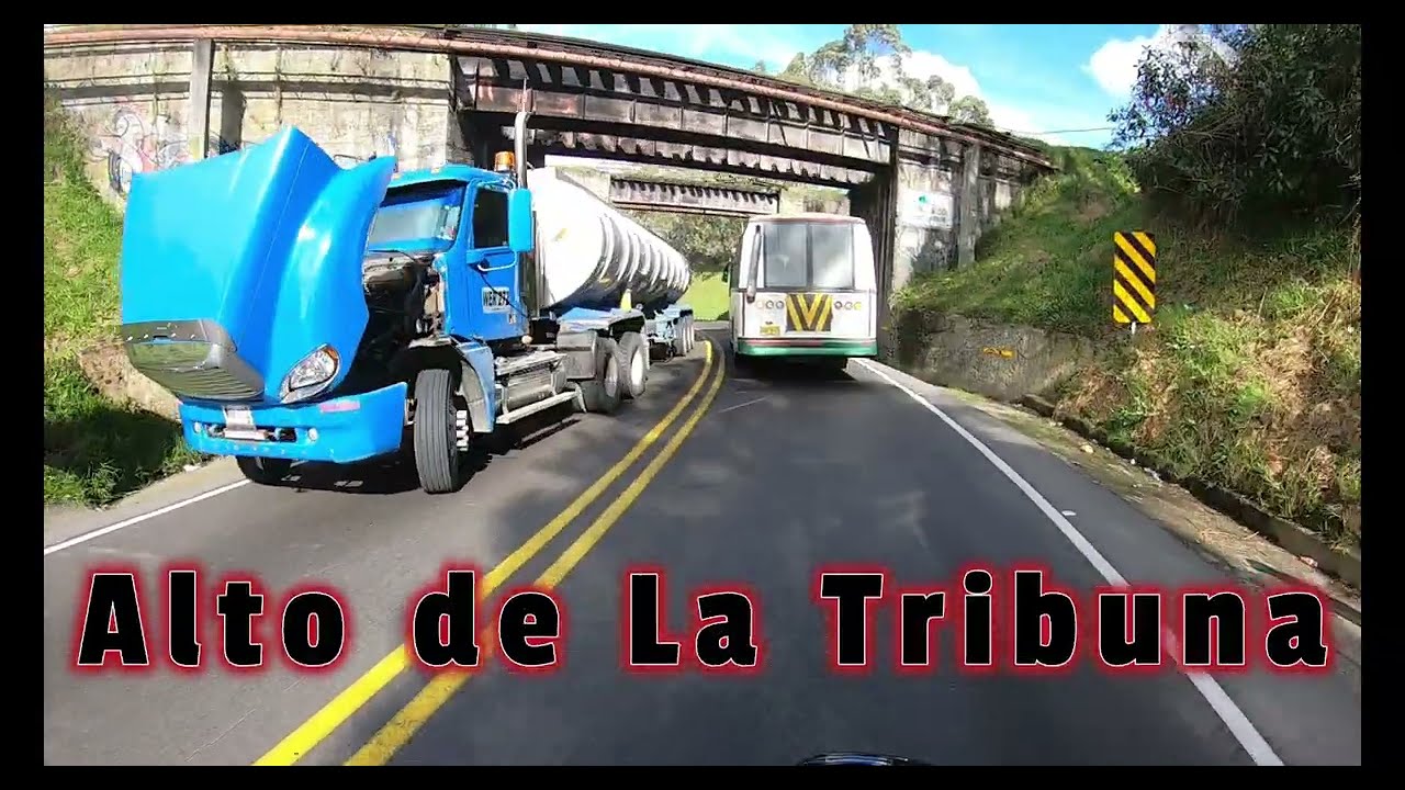 Facatativá, Cundinamarca a Venadillo, Tolima 