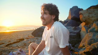a summer day in LA + my candid thoughts