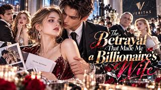 [FULL] I Took a Bullet for Him—He Married My Best Friend, So I Took Down His Company 🔥