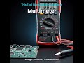 Multimeter Se Hidden Faults Kaise Dhoondein? | Tools Series: Episode 3 #pcbrepair#electronicsrepair